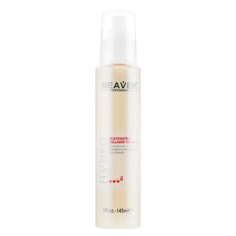 Beaver Verjüngende Kollagen Therapie - 145ml