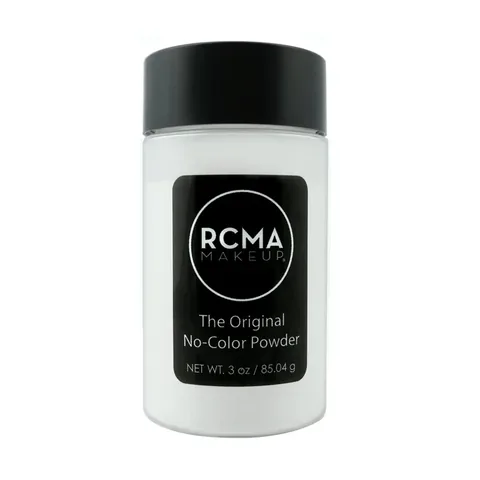 بودرة آر سي إم إيه الأصلية بدون لون 85 جرام RCMA