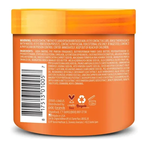 Cantu Lock And Twist Moisturizing Hair Gel With Shea Butter 370 g