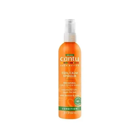 Cantu Shea Butter Coil Calm Entwirrungsspray 237 ml