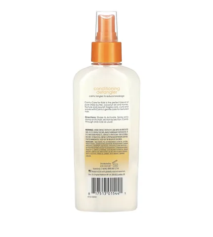 Cantu For Kids Entwirrungsspray 177 ml