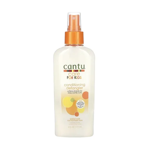 Cantu For Kids Entwirrungsspray 177 ml