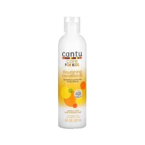 Кондиционер Cantu Care For Kids 237 мл