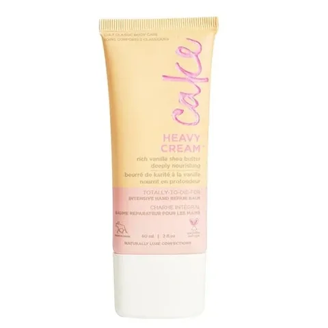Cake Handbalsam 60ml - Tiefe Hydration