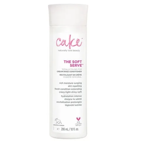 Крем для очищения Cake The Soft Serve 295 мл