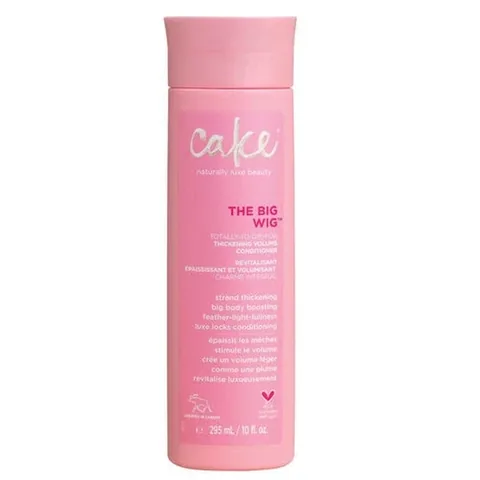 Кондиционер для объема Cake The Big Wig 295 мл