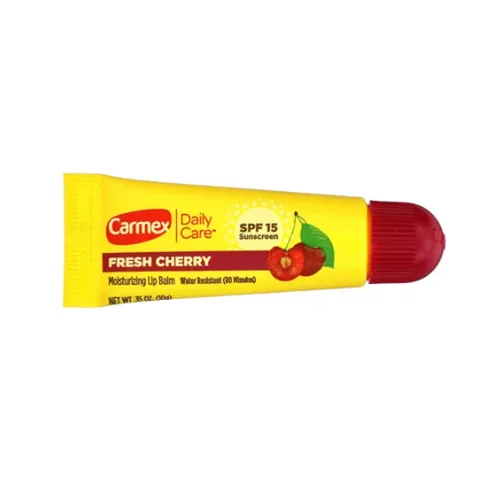 Бальзам для губ Кармекс Вишня SPF 15 10г