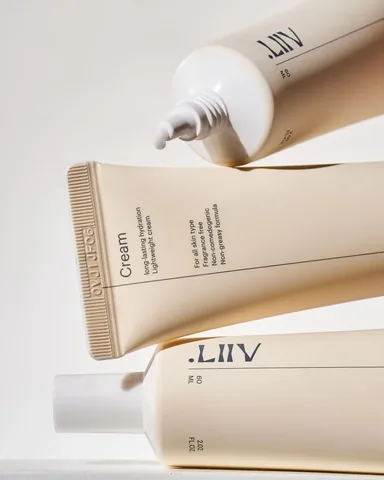Lif Long-Lasting Moisturizing Cream 60 ml