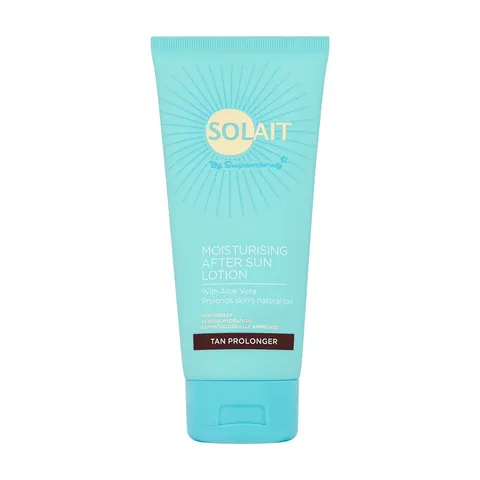 Solait After Sun Bräunungsschutzlotion 200 ml