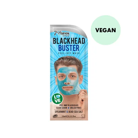 M.Jeunesse Männer Spearmint Peel