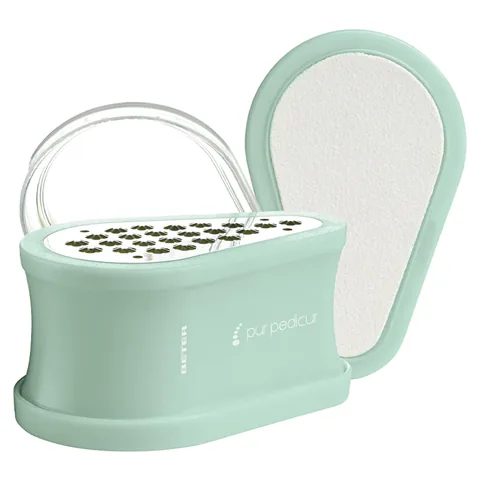 Beter Callus Peeler
