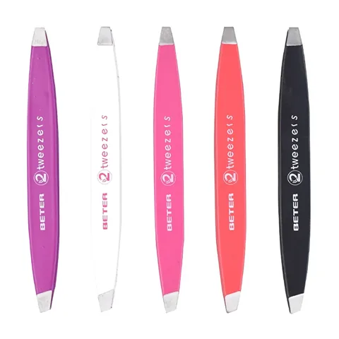 Beter Double-sided Magnetic Tweezers (assorted)