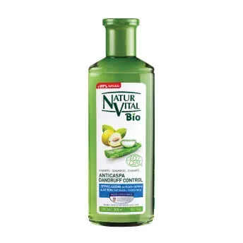 Natur Vital Bio Schuppen Control Shampoo 300ml