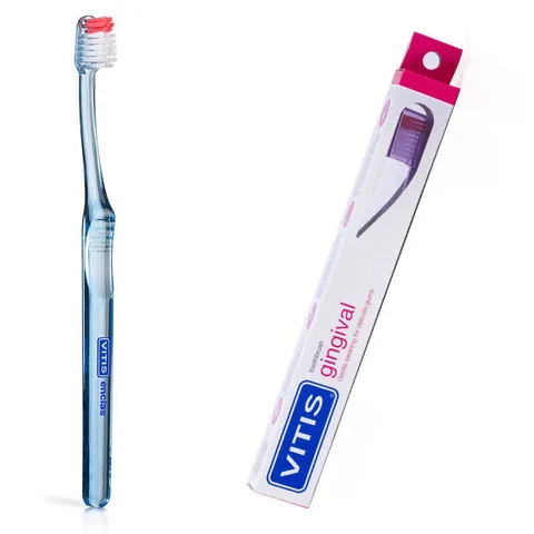Dentaid VITIS Gingival Toothbrush - Sensitive Teeth - N5212969