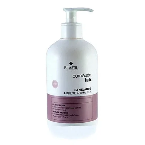Кумлауде Лаб Гигиена Интимная Clx 500 мл