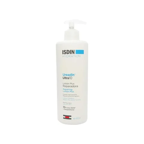 Лосьон для тела Isdin Urea10 Ultra - 400 мл