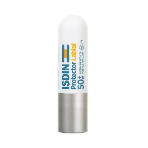 Бальзам для губ с маслом ши SPF 50 4г от Isdin