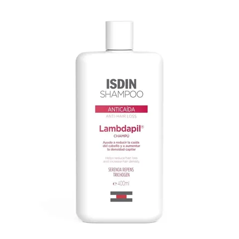 Aisdeen Lamidapil Anti-Hair Loss Shampoo 200 ml