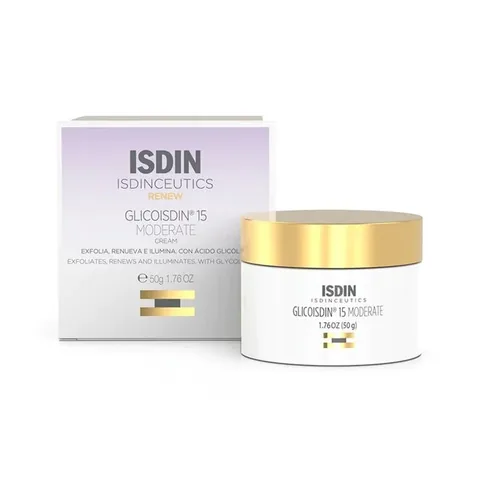 Крем Гликоисадин 15% от старения от Isdin 50г