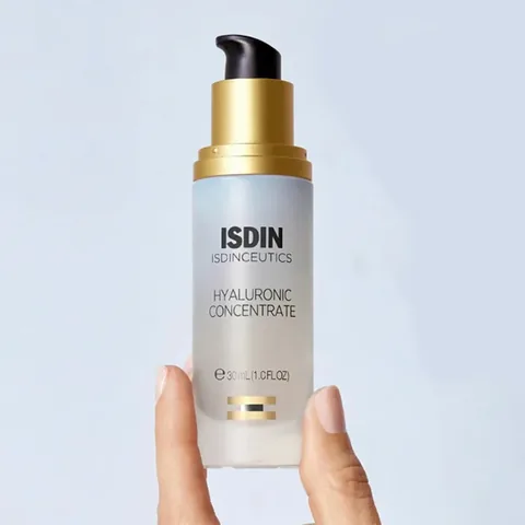 ISDIN Hyaluronic Concentrate Face Serum 30 ml