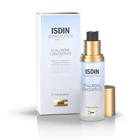ISDIN Hyaluronic Concentrate Face Serum 30 ml
