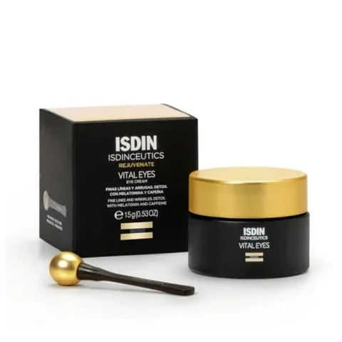 Isdin Isdinceutics Augencreme 15 ml