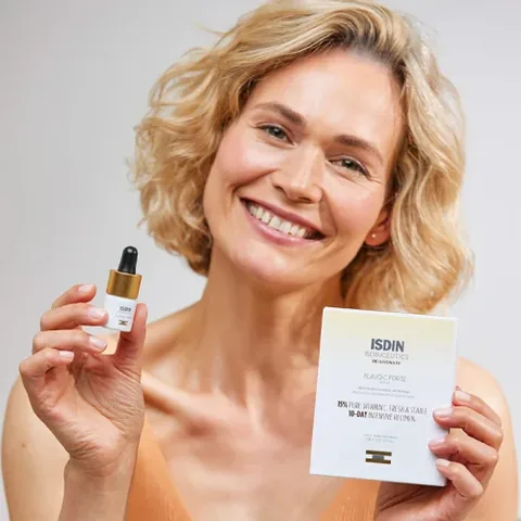 ISDIN ISDINceutics Flavo-C Forte Serum 5,3 ml