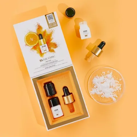 ISDIN ISDINceutics Flavo-C Forte Serum 5,3 ml
