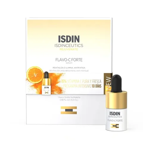 ISDIN ISDINceutics Flavo-C Forte Serum 5,3 ml