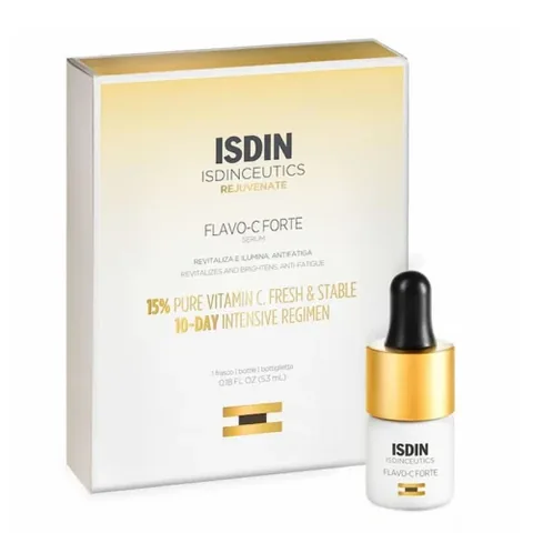 ISDIN ISDINceutics Flavo-C Forte Serum 5,3 ml