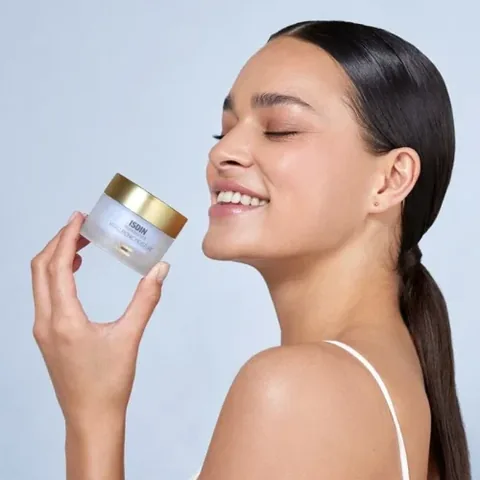 ISDIN ISDINceutics Hyaluronic Moisture Cream 50 g