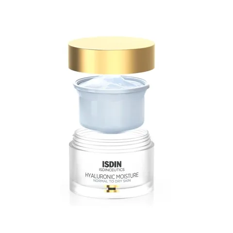 ISDIN ISDINceutics Hyaluronic Moisture Cream 50 g