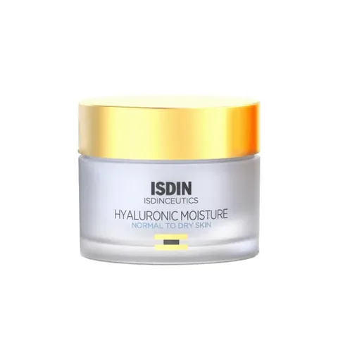 ISDIN ISDINceutics Hyaluronic Moisture Cream 50 g