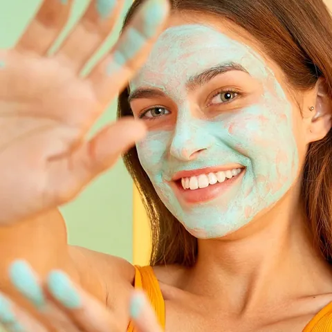 ISDIN Acniben Purifying Face Mask 75 ml