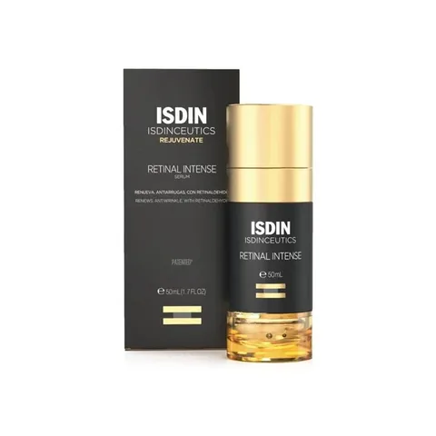 Серум с ретиналом Isdin Siotex 50 мл