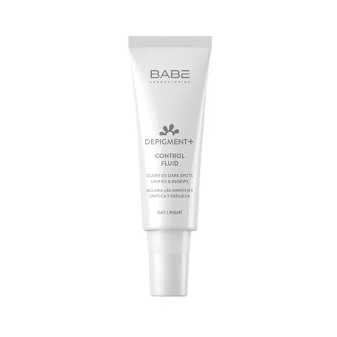 Флюид для контроля депигментации Babe 40 мл