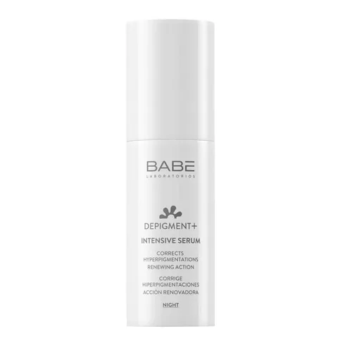 Babe Depigment Nachtserum 30ml