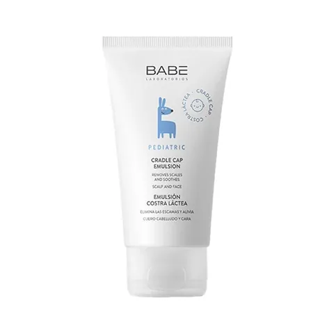 Эмульсия от корки на голове Babe 50 мл