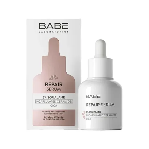 سيروم بيبي لإصلاح الشعر 30 مل Babe