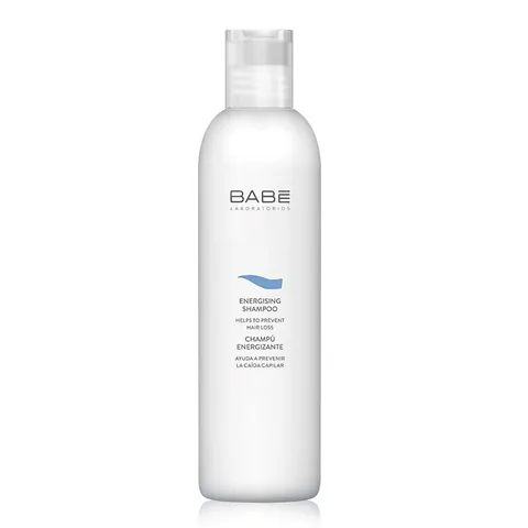Babe Energising Revitalizing Shampoo 250 ml