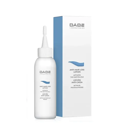 Babe Anti-Haarausfall Lotion 125ml