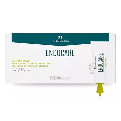 Endocare Anti-Aging Ampullen-Konzentrat 7x1 ml