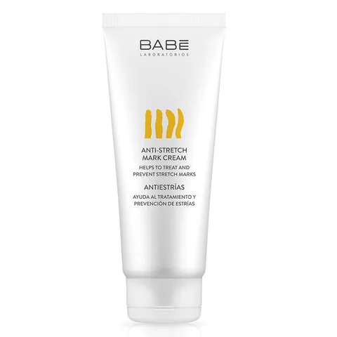 Babe Anti Stretch Stretch Mark Care Cream 200 ml