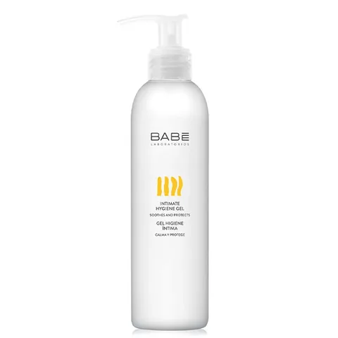 Гель для интимной гигиены Babe 250 мл
