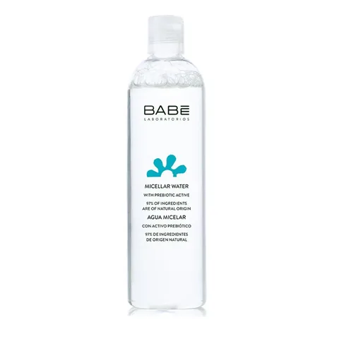 Babe Micellar Water 250 ml