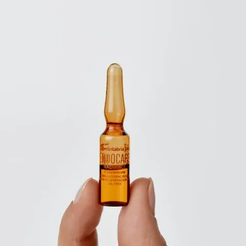 Endocare Radiance Concentrate C Pure Konsantre Ampul 14 Adet