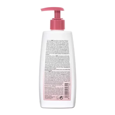 Isdin Women's Intimate Wash - 200 ml