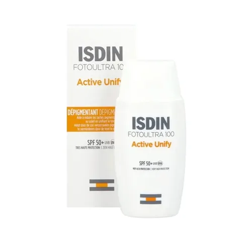 Isdin Photo Ultra Sunscreen SPF 50 - 50 ml