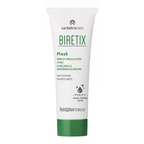 Маска Biretix 25 мл от Endocare