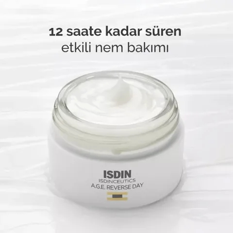 ISDIN ISDINceutics Age Reverse Day 50 ml